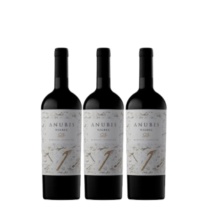 ANUBIS MALBEC PACK