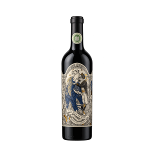VINO CATENA ZAPATA BIRTH OF CABERNET 2021