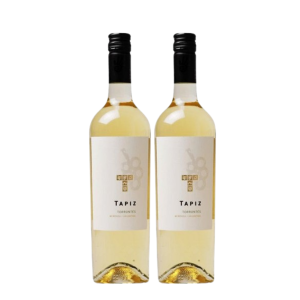 TAPIZ TORRONTES DUO 750ML