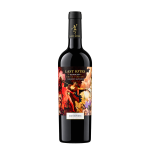 LAST RITES REDENCIÓN CABERNET 750ML