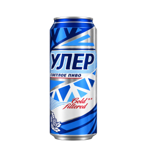 BALTIKA KULER 450ml