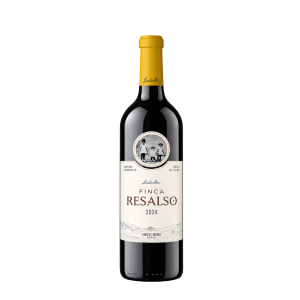 EMILIO MORO FINCA RESALSO 750ML