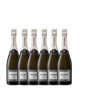 RICCADONNA ASTI X6 750ML