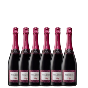 RICCADONNA RUBY X6 750ML