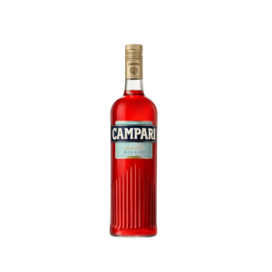 CAMPARI 750ML