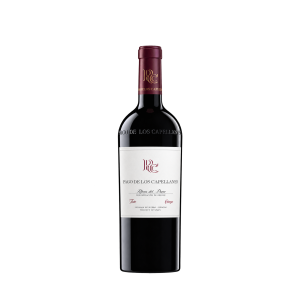 PAGO DE LOS CAPELLANES CRIANZA 750ML