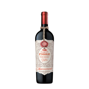 CORTE FIORE APASSIMENTO 750ML