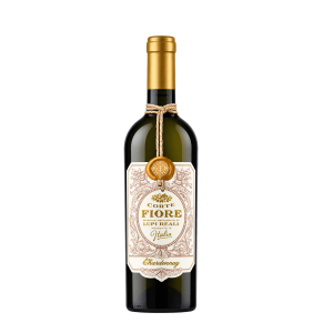 CORTE FIORE CHARDONNAY 750ML