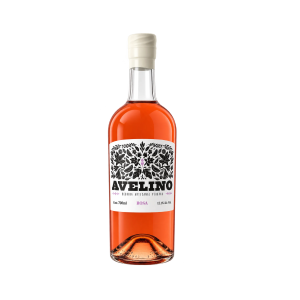 AVELINO VERMOTUH ROSA 750ML