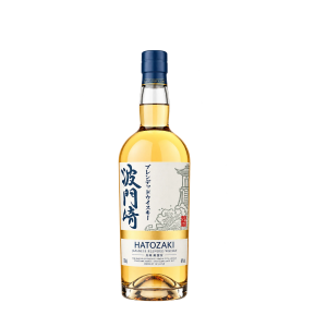 WHISKY HATOZAKI FINEST BLENDED 700ML