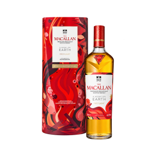 THE MACALLAN A NIGHT ON EARTH – The First Light 700ML