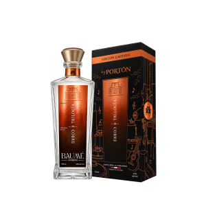 PISCO PORTON BAUME 750ML
