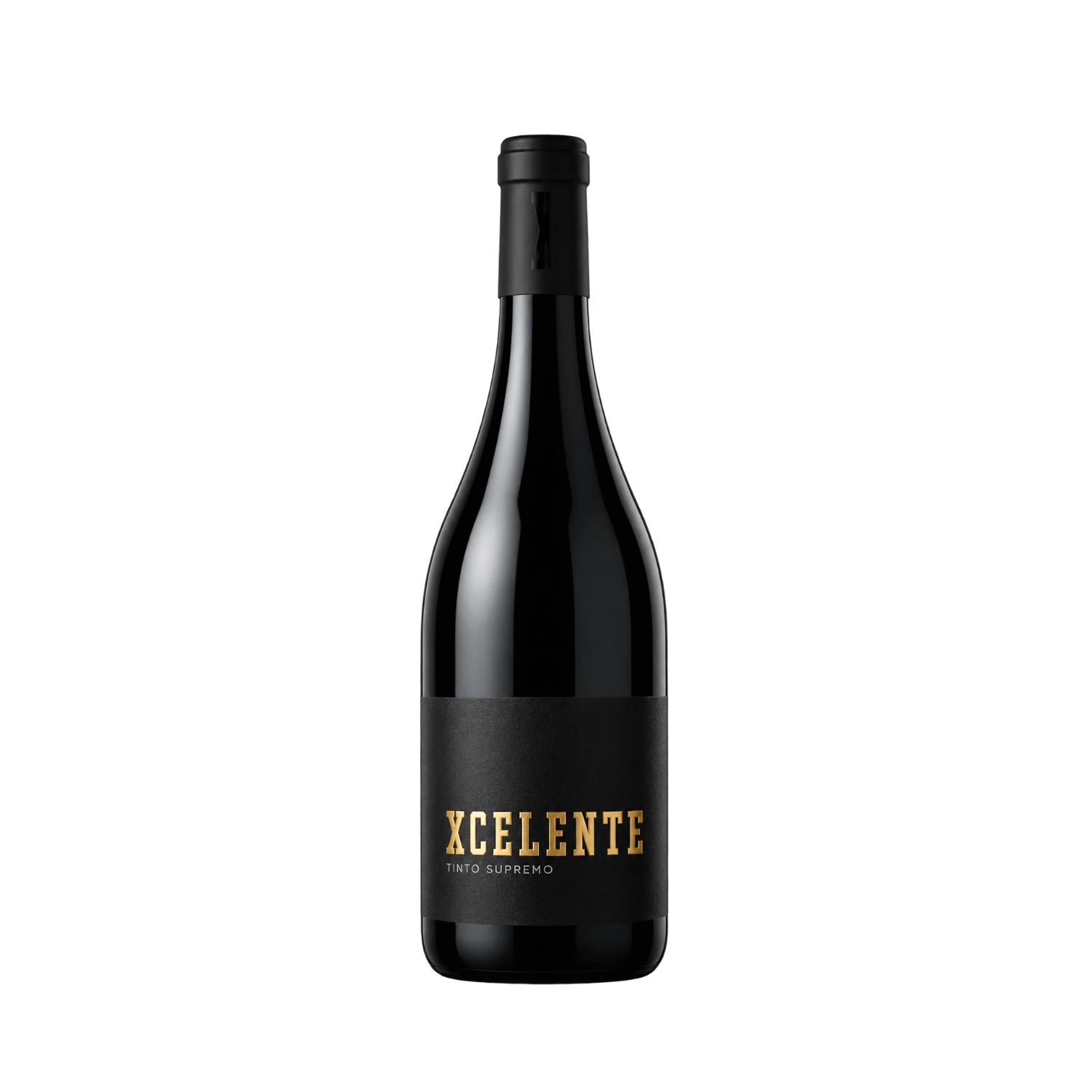 VINO XCELENTE TINTO SUPREMO 750ML