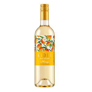 Kidia Fruit Splash Mango 750ML
