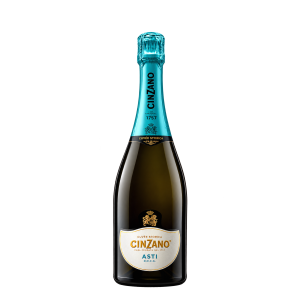 CINZANO ASTI 750ML