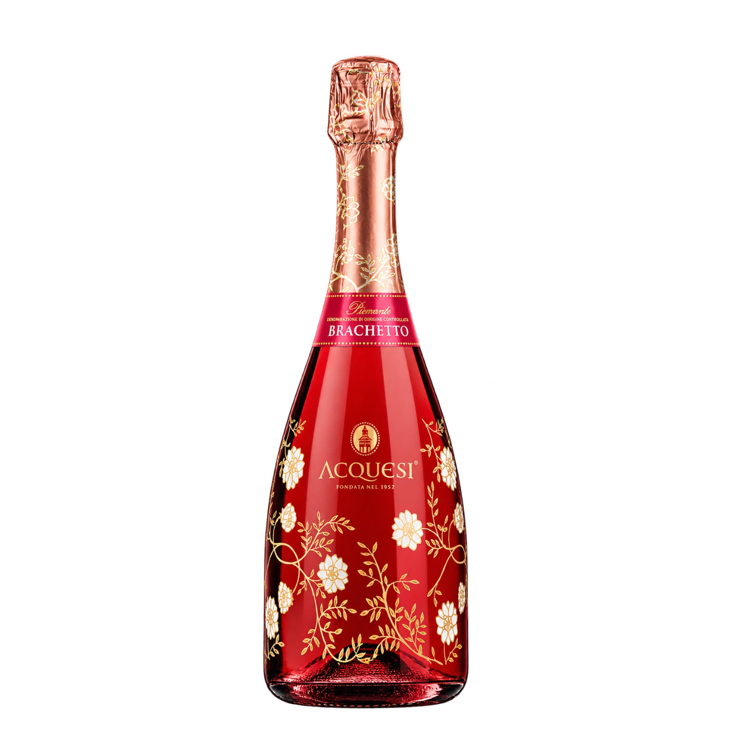 ACQUESI BRACHETTI 750ML