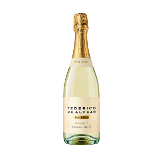 FEDERICO DE ALVEAR EXTRA DULCE 750ML