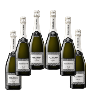 RICCADONNA ASTI X6 750ML