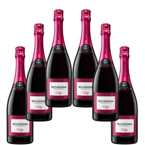 RICCADONNA RUBY X6 750ML