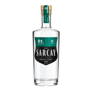 PISCO SARCAY SELECTO PURO ITALIA 700ML